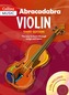 Abracadabra Violin Book 1 (Pupil's book + 2 CDs)