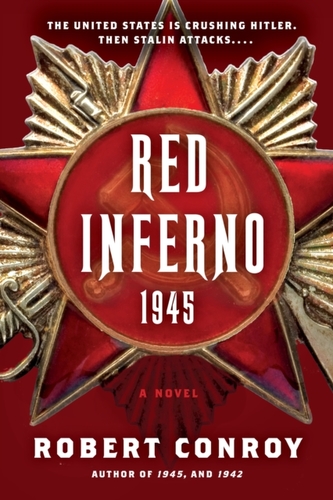 Red Inferno