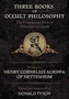 Three Books of Occult Philosophy