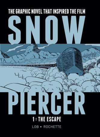 Snowpiercer