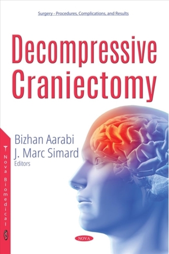 DECOMPRESSIVE CRANIECTOMY