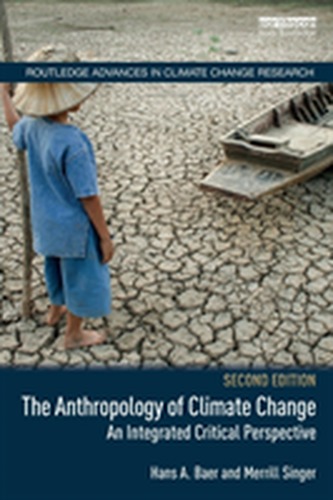 The Anthropology of Climate Change