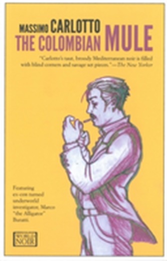 The Colombian Mule