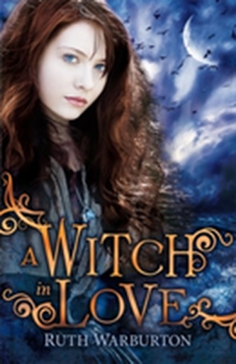The Winter Trilogy: A Witch in Love