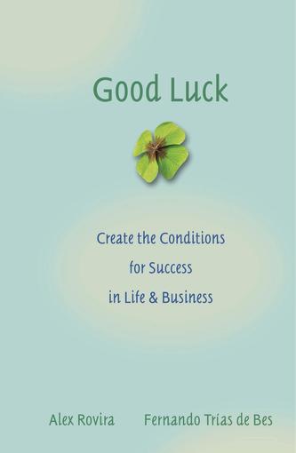 Good Luck