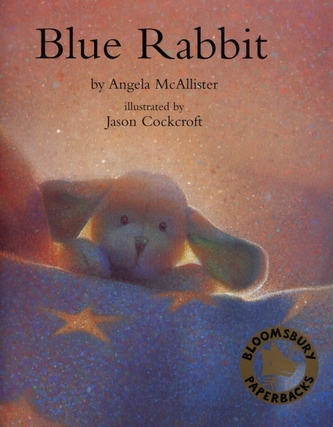 The Blue Rabbit
