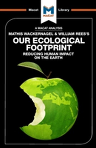 Our Ecological Footprint