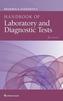 Brunner & Suddarth's Handbook of Laboratory and Diagnostic Tests
