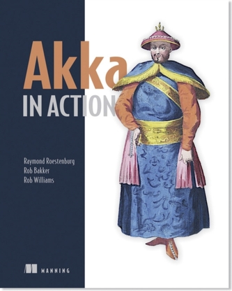 Akka in Action