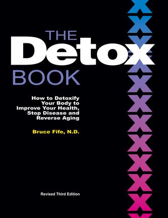 Detox Book