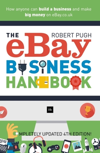 The eBay Business Handbook