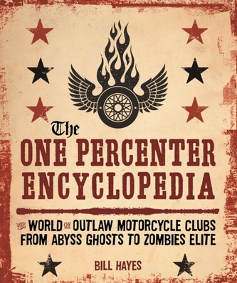 The One Percenter Encyclopedia