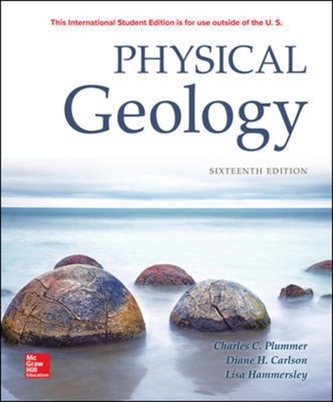 PHYSICAL GEOLOGY 16E