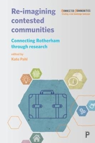 Re-imagining contested communities