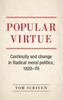 Popular Virtue