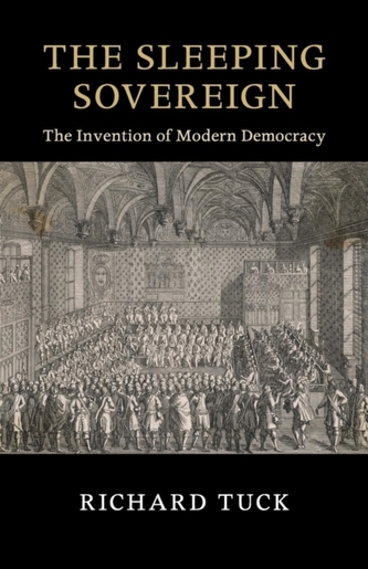 The Sleeping Sovereign