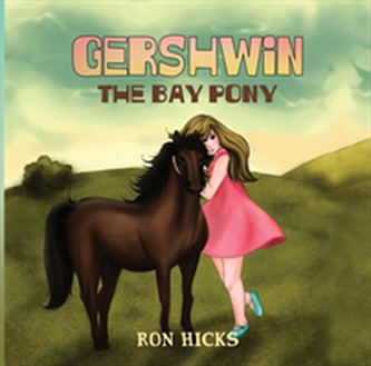 Gershwin The Bay Pony