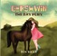 Gershwin The Bay Pony