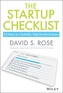 The Startup Checklist