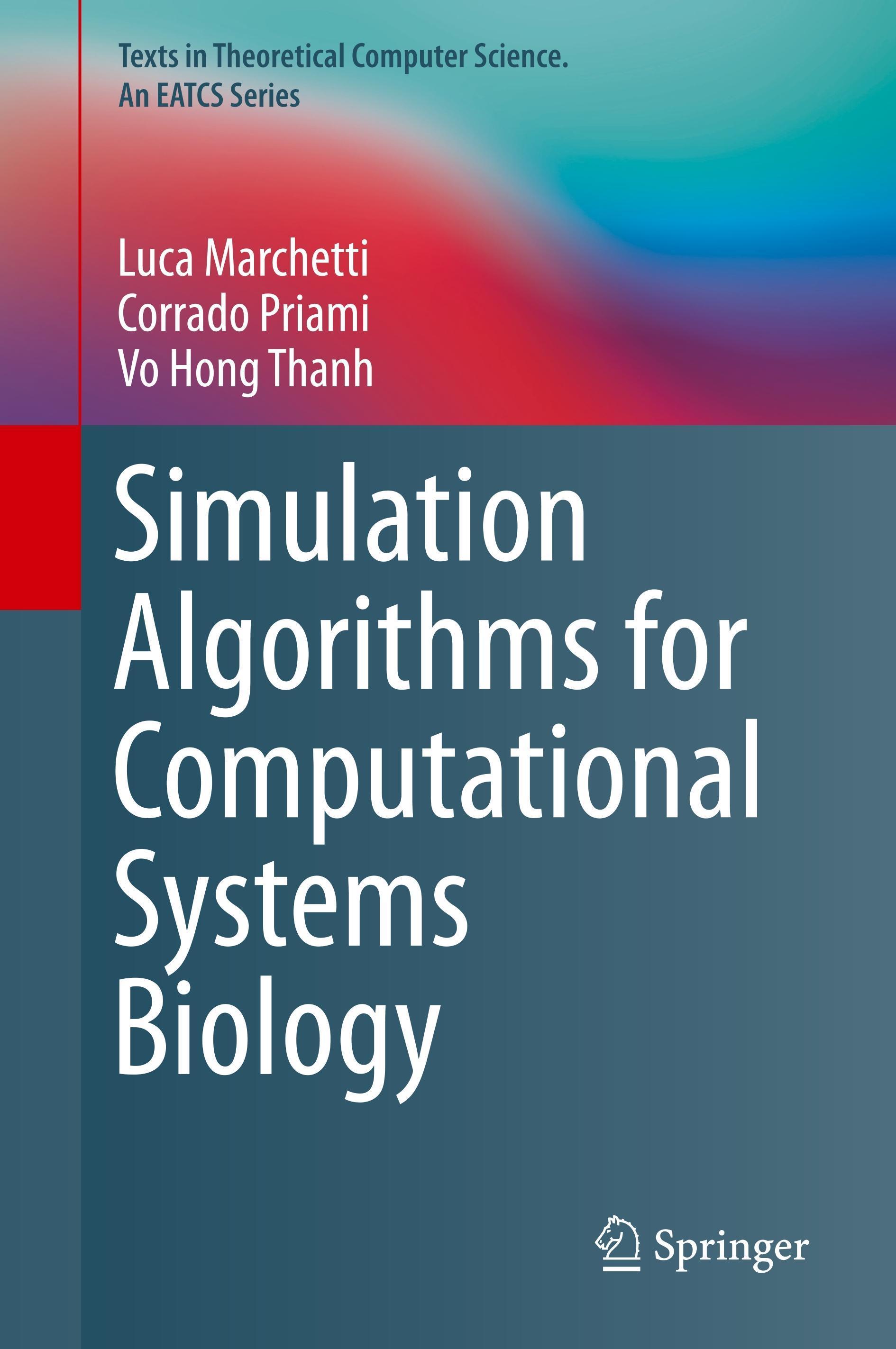 Springer international publishing cham. Theoretical Computer Science.
