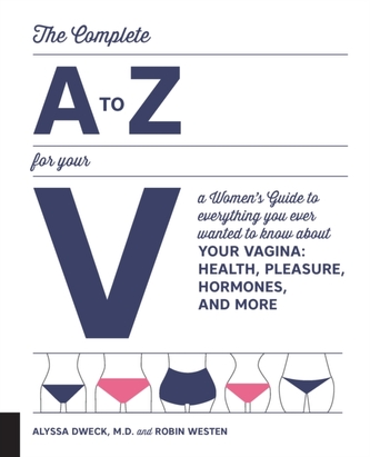 The Complete A to Z for Your V