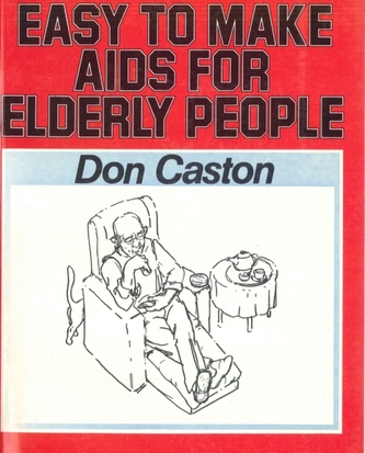 Easy to Make Aids for Elderly People
