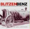 The Incredible Blitzen Benz