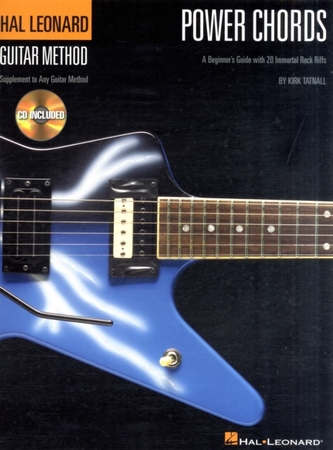 Hal Leonard Guitar Method