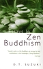 Essays in Zen Buddhism