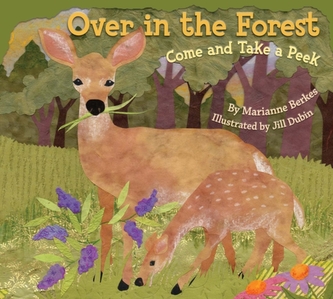 Over in the Forest
