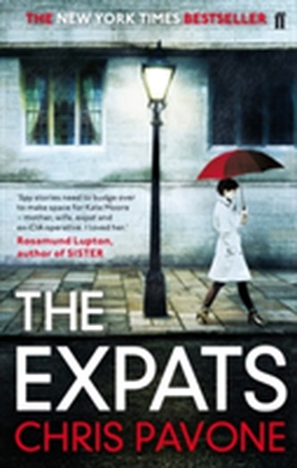 The Expats