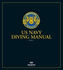 The US Navy Diving Manual