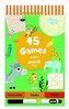 45 Games Animal Fun