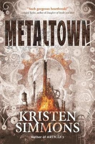 Metaltown