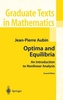 Optima and Equilibria