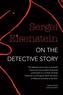 On the Detective Story