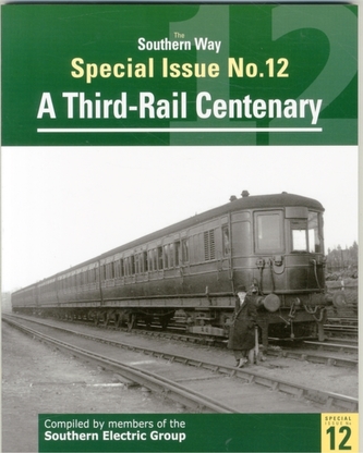Southern Way Special Issue