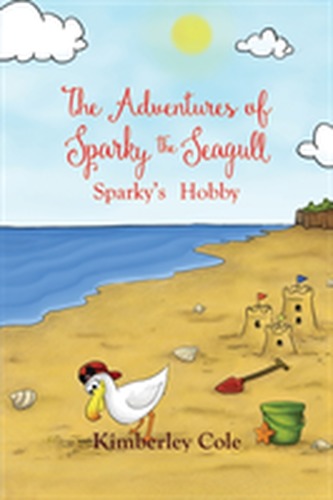 The Adventures of Sparky the Seagull