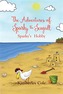 The Adventures of Sparky the Seagull