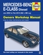 Mercedes-Benz E-Class Diesel (Jun '02 - Feb '10) 02 To 59