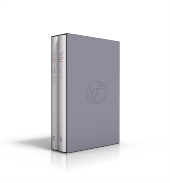 The Complete Poems and Fragments: Volumes I & II