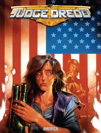 Judge Dredd