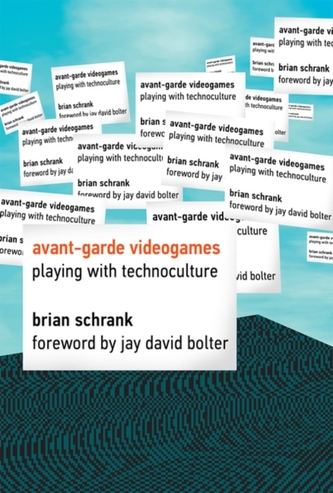 Avant-garde Videogames
