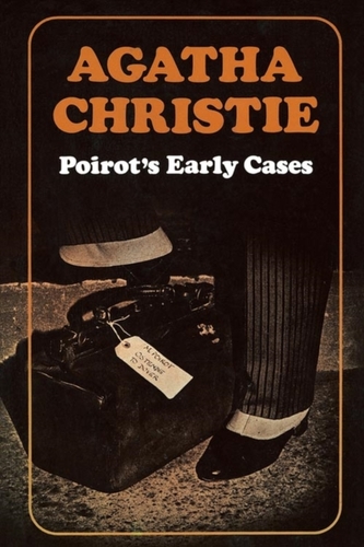Poirot's Early Cases