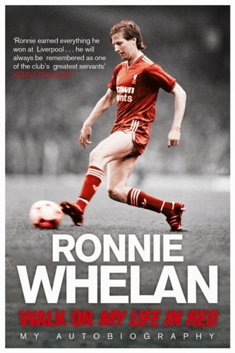 Walk On: My Life in Red