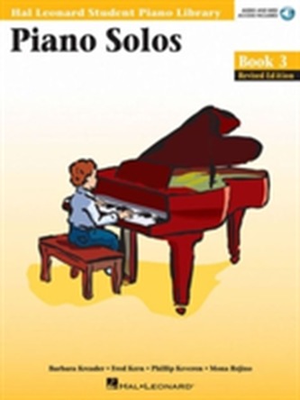 Hal Leonard Student Piano Library