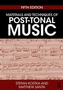 Materials and Techniques of Post-Tonal Music