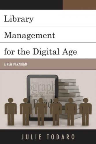 Library Management for the Digital Age