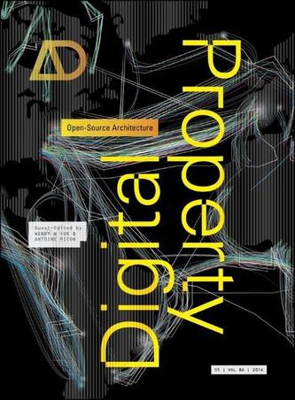 Digital Property - Open-source Architecture Ad