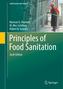 Principles of Food Sanitation